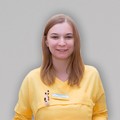 Фотография специалиста Пилевина Екатерина Сергеевна