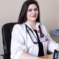 Фотография специалиста Мирзалиева Малика Нюгбалаевна