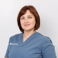 Фотография специалиста Макеева Светлана Владимировна
