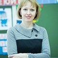 Фотография специалиста Мазурина Виктория Леонидовна