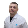 Фотография специалиста Юрин Андрей Алексеевич