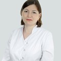 Фотография специалиста Толстых Юлия Евгеньевна
