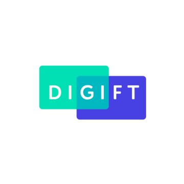 Дигифт - электронные подарочные карты фото 1