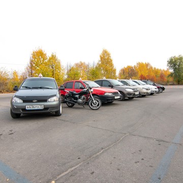 Автошкола Вираж фото 1