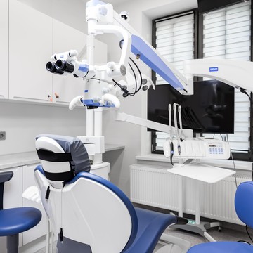 Стоматологическая клиника Dentality фото 1