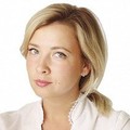 Фотография специалиста Ситникова Анна Евгеньевна