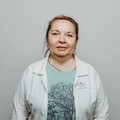 Фотография специалиста Кирюпина Нелия Габдуллаевна