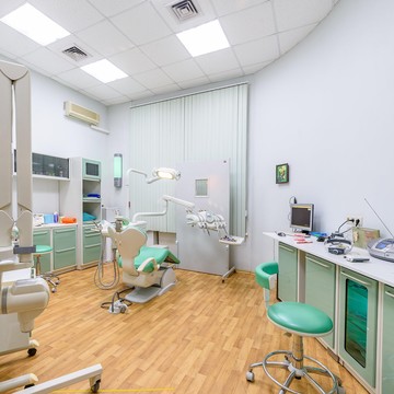 Стоматологический центр Стеллс-Стом фото 3