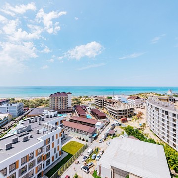 Комплекс апартаментов Ap-in aparts фото 3