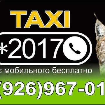 Такси Можайск, Рысь-Можайск 8 (962) 987-01-01 фото 3