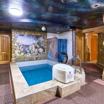 Баня Эх, Банька! фото 2