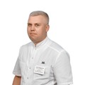 Фотография специалиста Бородин Андрей Валерьянович