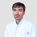 Фотография специалиста Блягоз Мурат Асланбиевич