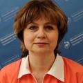 Фотография специалиста Хабарова Елена Гениевна