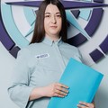 Фотография специалиста Отставных Ольга Михайловна