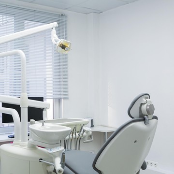 Стоматологическая клиника 33 стоматология фото 3