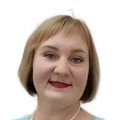 Фотография специалиста Бесчетнова Наталья Александровна