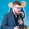 Фотография специалиста Черкалин Артем Федорович