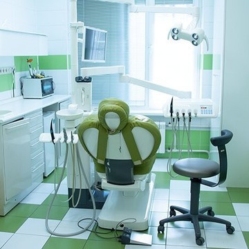 Стоматологическая клиника Smartline фото 1