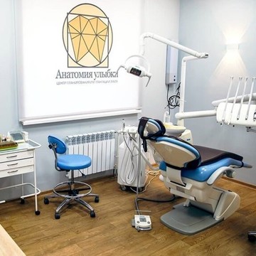 Центр планирования имплантации зубов Анатомия улыбки фото 2