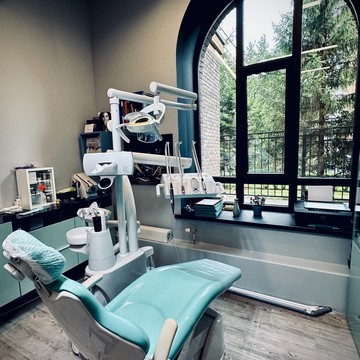 Стоматологическая клиника Smile Factory фото 2