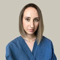 Фотография специалиста Маркова Алина