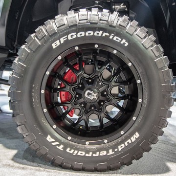 Интернет магазин шин и дисков EcoWheels.ru фото 1