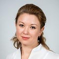 Фотография специалиста Корженкова Татьяна Юрьевна