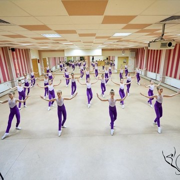 Студия гимнастики и танца Анны Серовой в Санкт-Петербурге фото 3