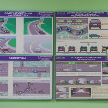 Автошкола Зелёная Волна на улице Николая Островского фото 3