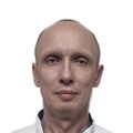 Фотография специалиста Соловьев Сергей Валерьевич