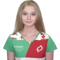 Фотография специалиста Киселева Юлия Дмитриевна