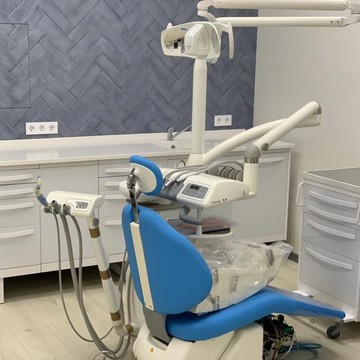 Компания по поставкам стоматологического оборудования Lakistom на Севастопольском проспекте фото 3