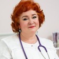 Фотография специалиста Коровина Светлана Федоровна