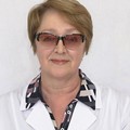 Фотография специалиста Красносельская Елена Викторовна