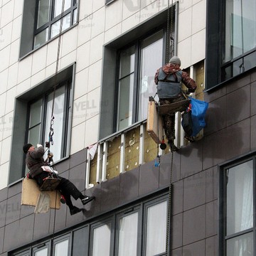 Питер Промальп на Московском шоссе фото 3