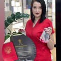 Фотография специалиста Бочкарева Кристина