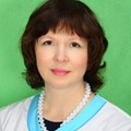 Фотография специалиста Шлейхер Людмила Николаевна