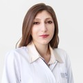 Фотография специалиста Манукян Армине Азатовна