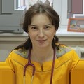 Фотография специалиста Кузнецова Юлия Аркадьевна