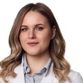 Фотография специалиста Буренкина Екатерина Андреевна