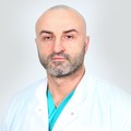 Фотография специалиста Омаров Омар Курбаналиевич