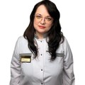 Фотография специалиста Бузынник Анастасия Владимировна