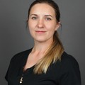 Фотография специалиста Алферова Владислава Владимировна
