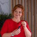 Фотография специалиста Слабова Вера Александровна