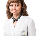 Фотография специалиста Кузнецова Людмила Владимировна