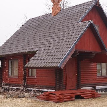 Охотничьи угодья и база отдыха Кабона фото 1