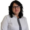Фотография специалиста Абдуллина Альбина Дамировна