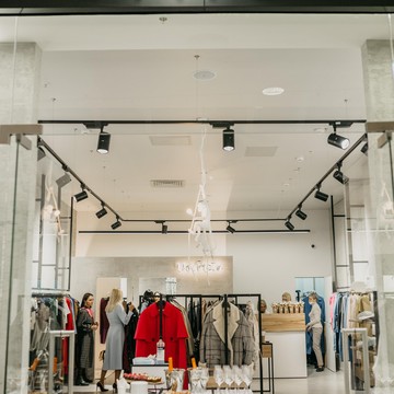 Магазин одежды Unico Concept Store фото 3