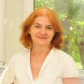 Фотография специалиста Шатохина Надежда Михайловна